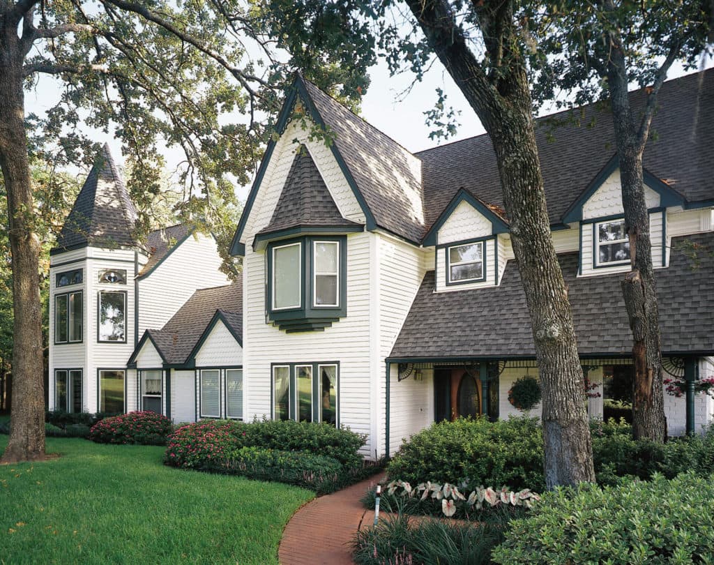 Alside Vinyl siding 