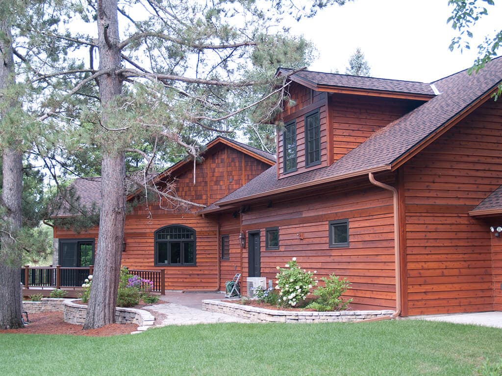 Wood Siding Prices