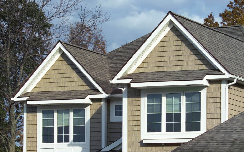 Online Vinyl Siding Calculator
