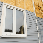 Cheap Exterior Siding