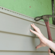 Cost To Install Siding