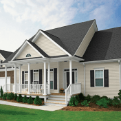 Georgia Pacific Vinyl Siding Colors