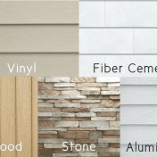 Price Of Siding