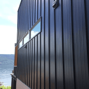Metal Siding For Houses