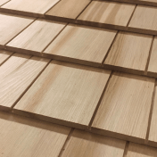 Cedar Siding Pricing