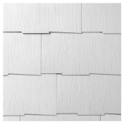 Weatherside Fiber Cement Siding