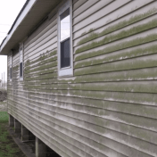 Vinyl Siding Lifespan