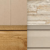 Siding Home Depot