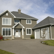 Cost To Stucco A House